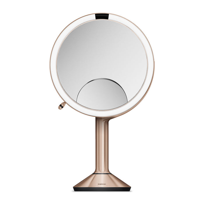 Simplehuman Trio Touch Control Cosmeticaspiegel