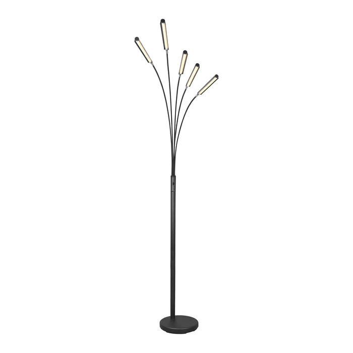 Reality Reed Vloerlamp