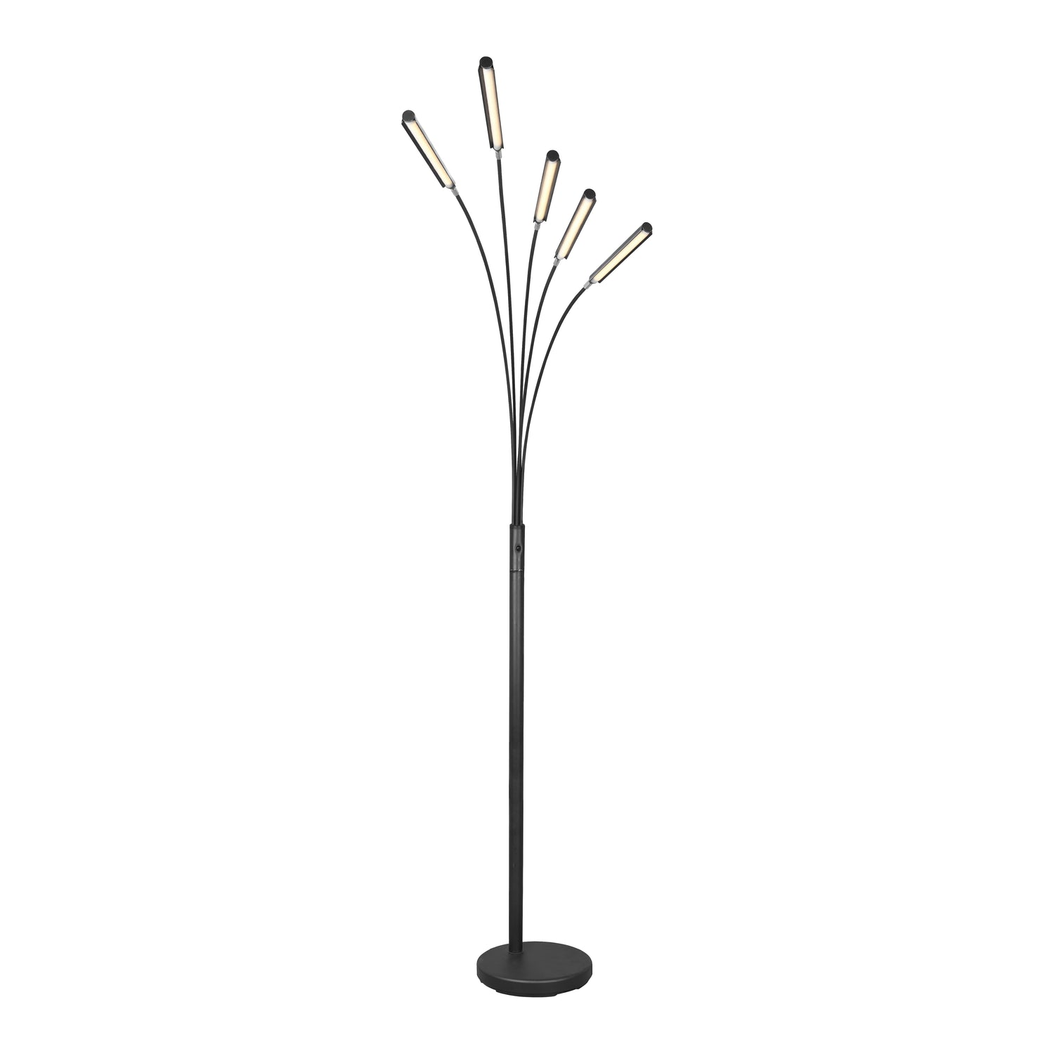 Reality Reed Vloerlamp