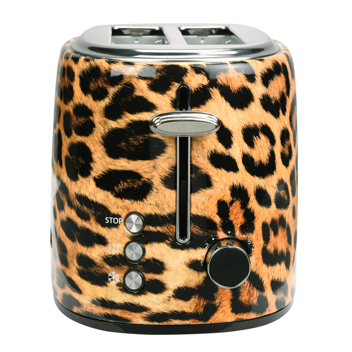 Bourgini Panther Toaster - broodrooster