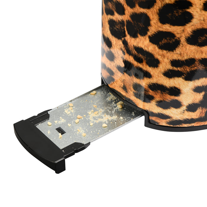 Bourgini Panther Toaster - broodrooster