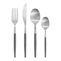 Blomus Maxime Bestekset 16-delig - Sharkskin
