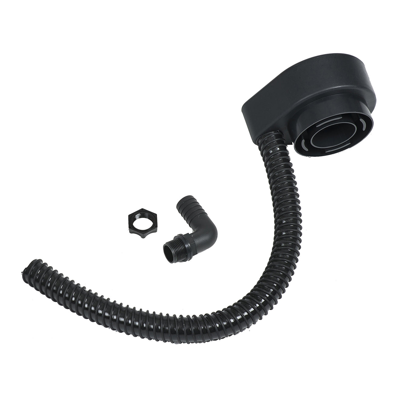 Nature Regentonaansluitset