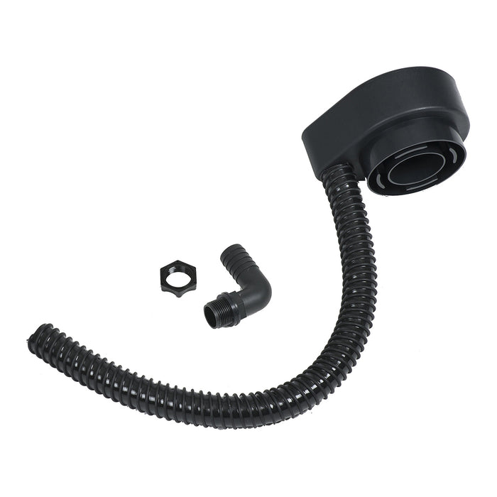 Nature Regentonaansluitset