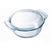 Pyrex Classic Easy Grip Ovenschaal 2,5 L
