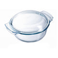 Pyrex Classic Easy Grip Ovenschaal 2,5 L