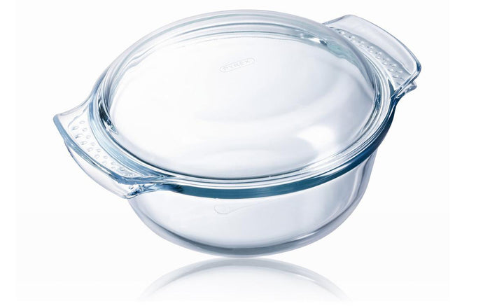 Pyrex Classic Easy Grip Ovenschaal 2,5 L