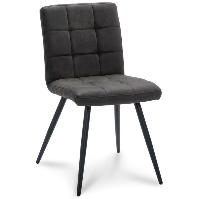 MOOS Holly Eetkamerstoel