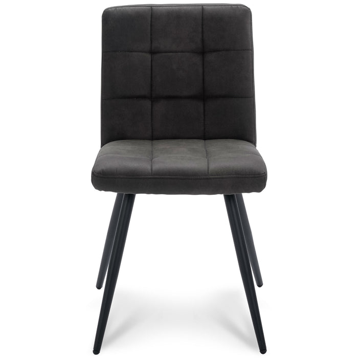 MOOS Holly Eetkamerstoel