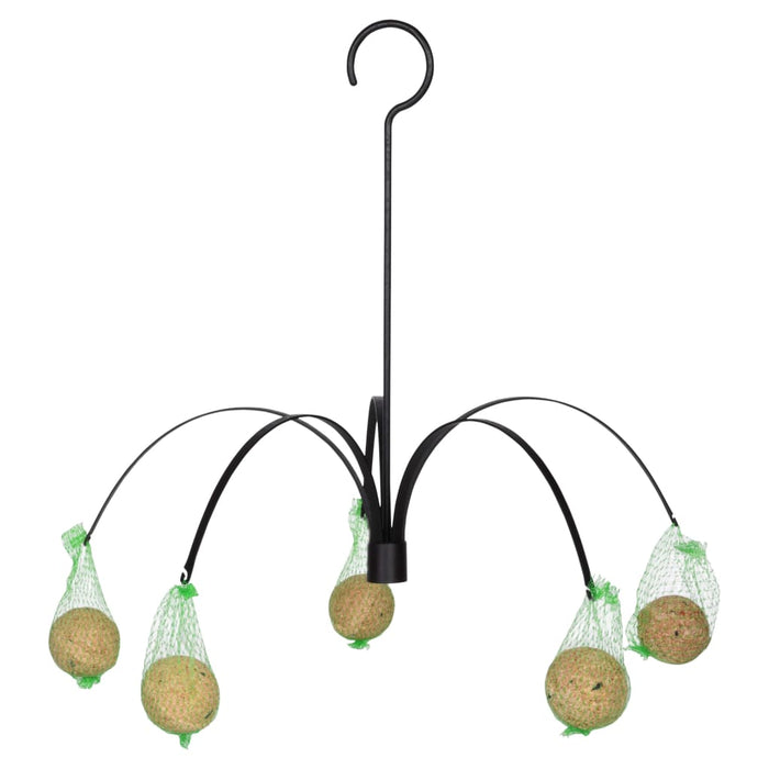 Esschert Design Voederstation hangend palm