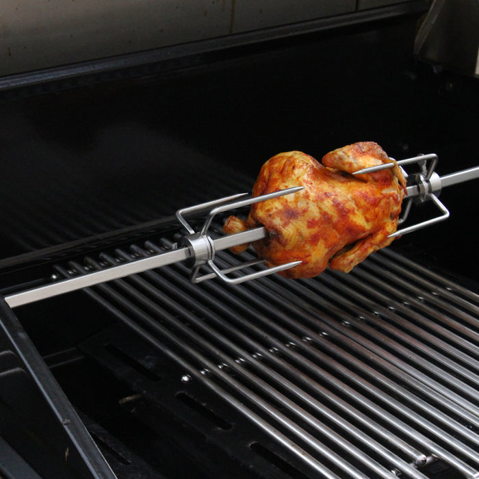 GrandHall Rotisserie