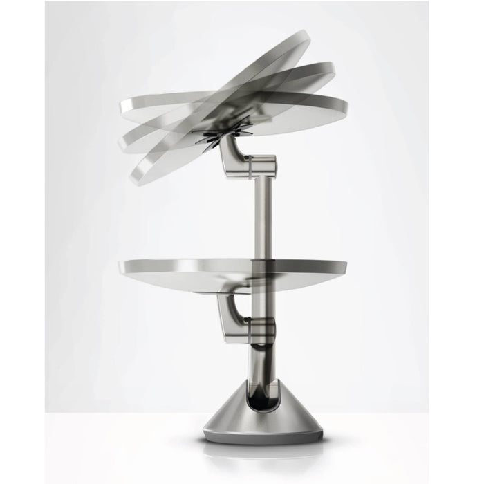 Simplehuman Sensor Wand Cosmeticaspiegel