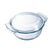 Pyrex Classic Easy Grip Ovenschaal 31,5 x 27 cm