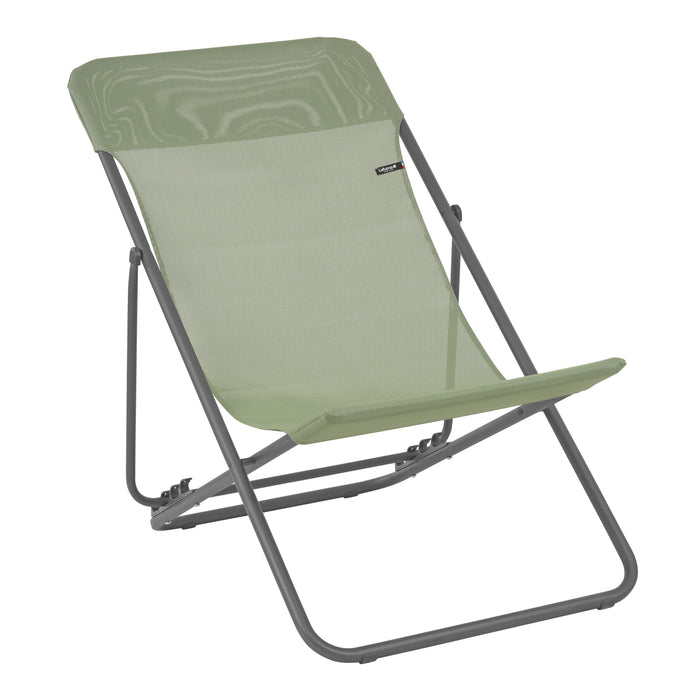 Lafuma Maxi Transat Vouwstoel