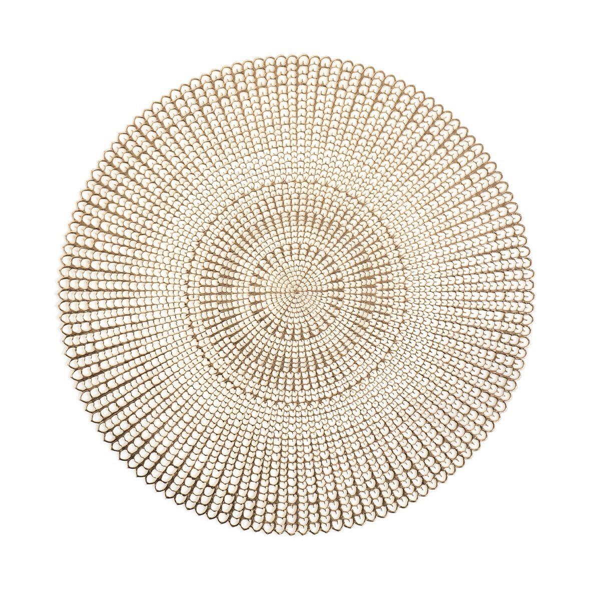 Zeller Cut Out Placemat