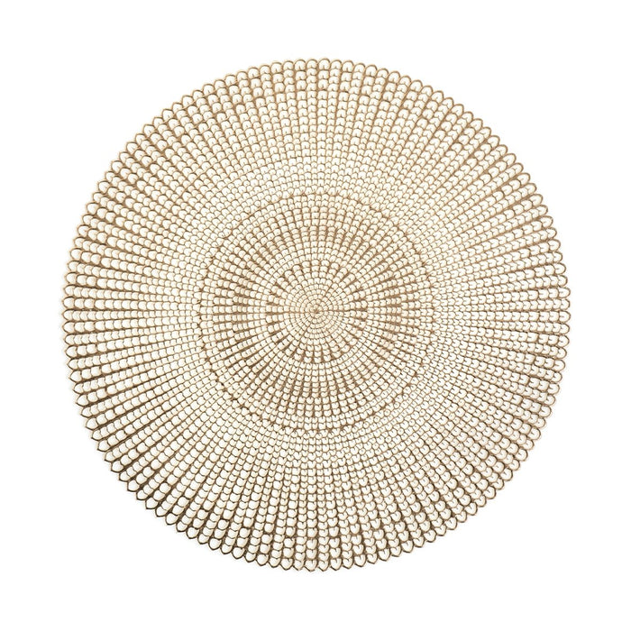 Zeller Cut Out Placemat