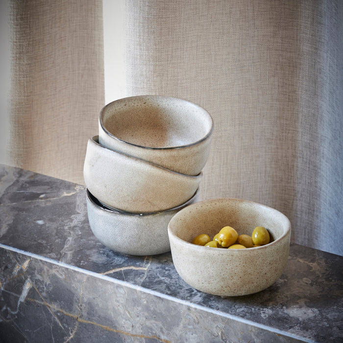 Salt & Pepper Studio Urban Bord Ø 26 cm