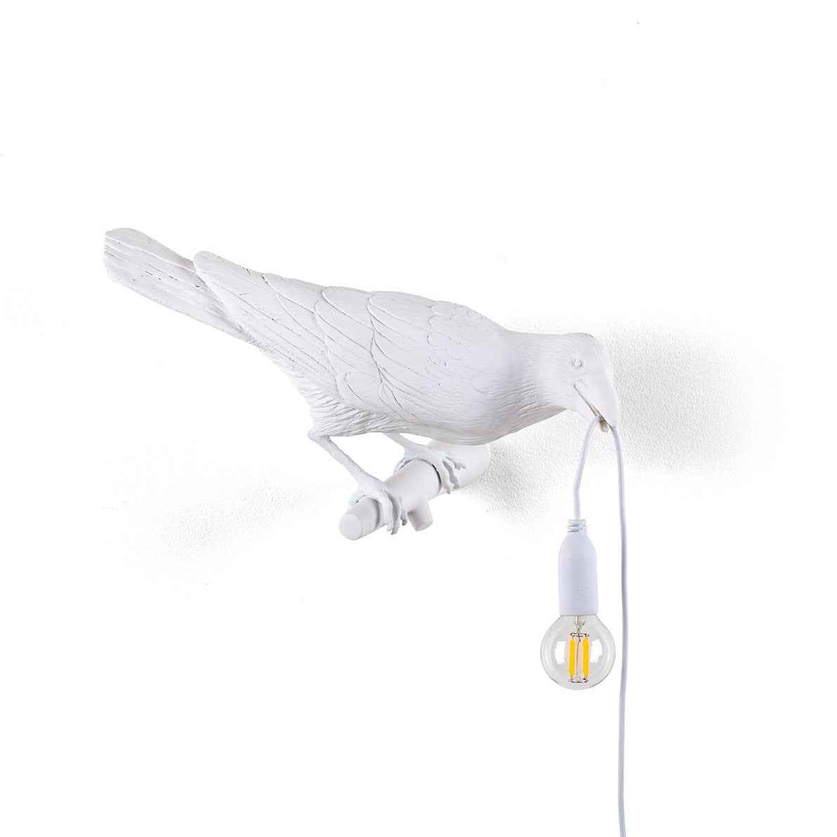 Seletti Bird Wandlamp