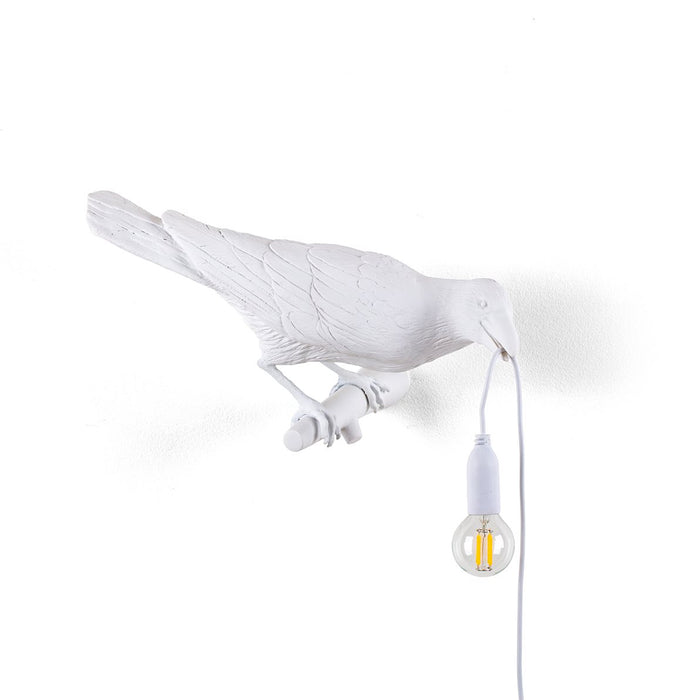 Seletti Bird Wandlamp