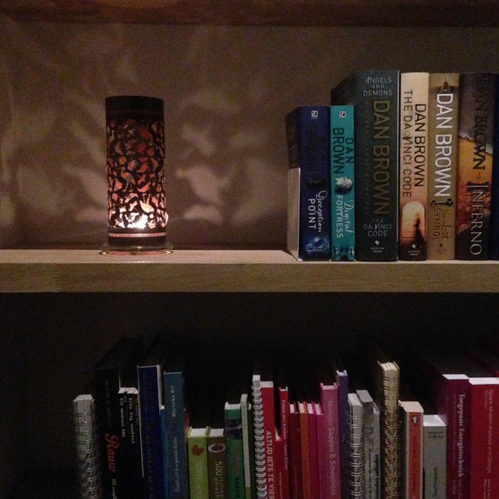 Hendrik' Kaarslicht 'Dancing on The Wall