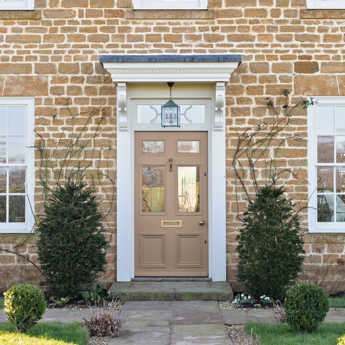 Graham & Brown Chesterfield - Matte Muurverf - 2,5L