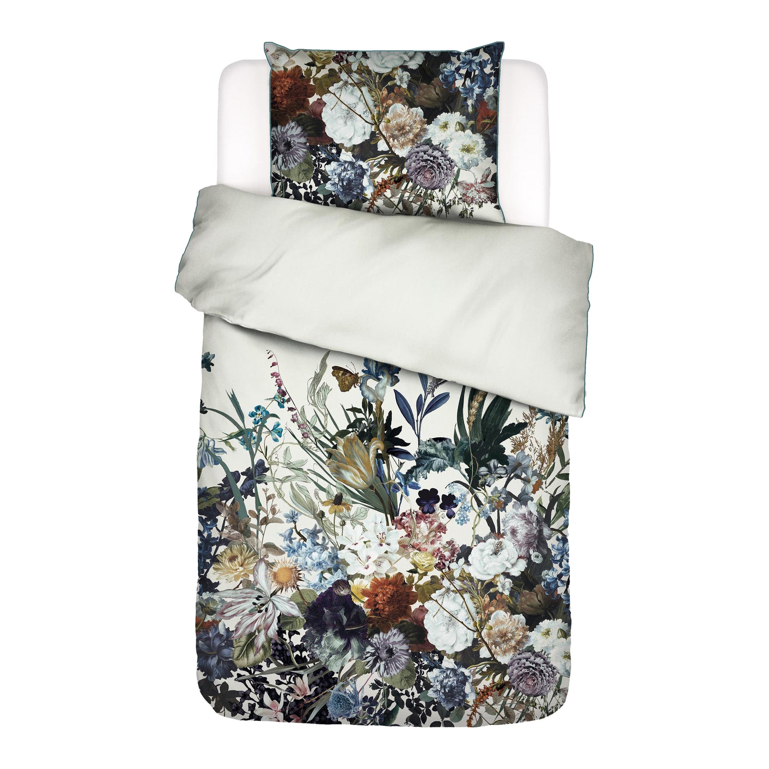 Essenza Eleanor Dekbedovertrek 140 x 220 cm - Silk