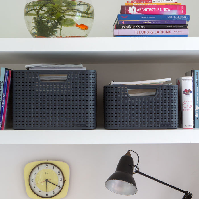 Curver Style Opbergmand M