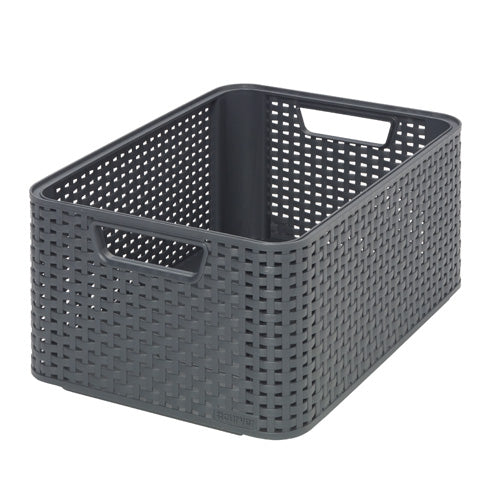 Curver Style Opbergmand M