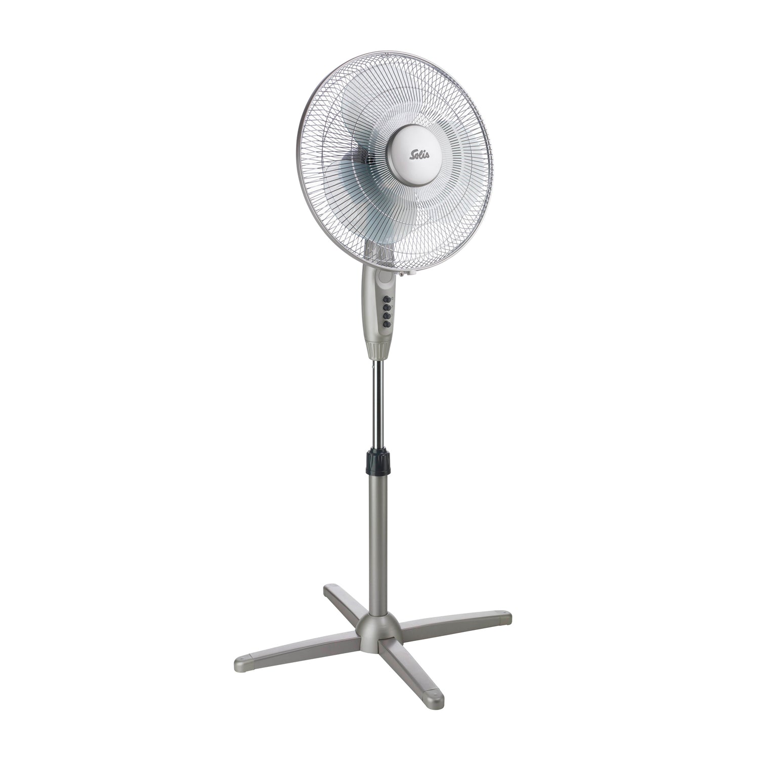 SOLIS 748 Ventilator Ø 16,5 cm