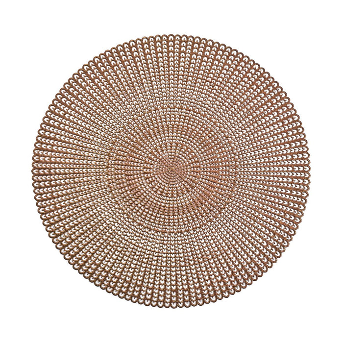 Zeller Cut Out Placemat