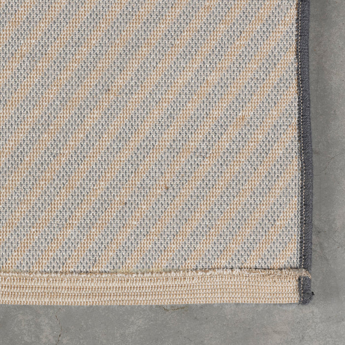 Zuiver Dream Vloerkleed 200 x 300 cm - Steel