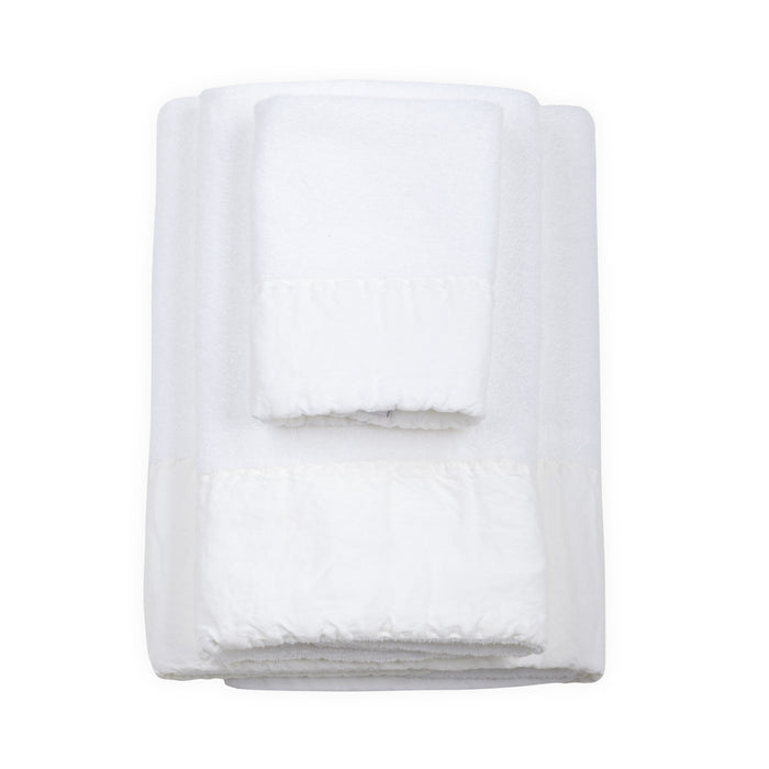 House in Style Antibes Badlaken 70 x 140 cm