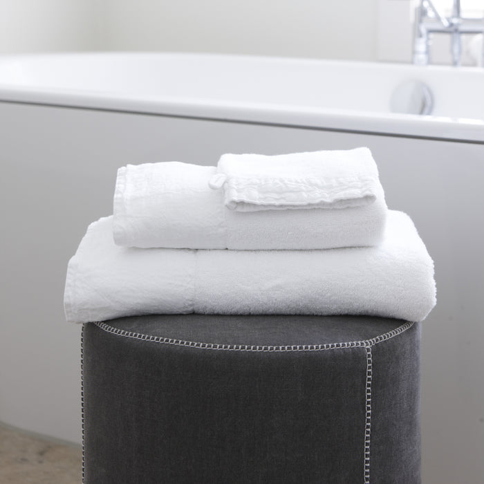 House in Style Antibes Badlaken 70 x 140 cm