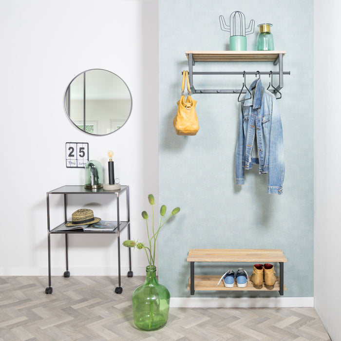 Spinder Design Donna Spiegel Ø 60 cm