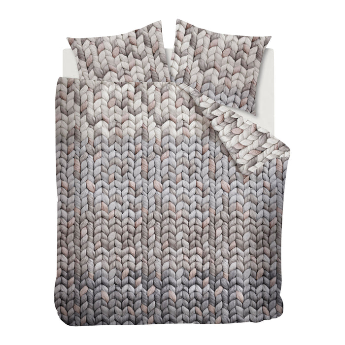 Ariadne at Home Warmly dekbedovertrek 200 x 200/220 cm