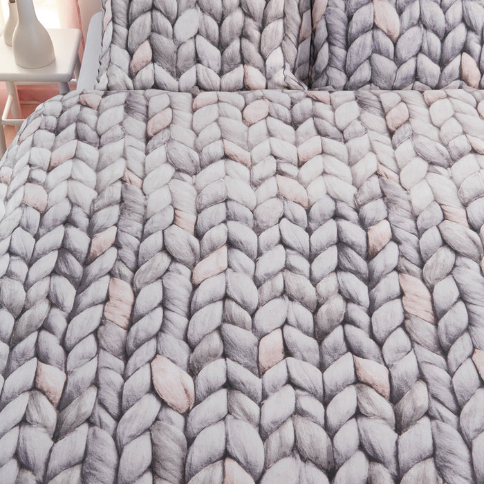 Ariadne at Home Warmly dekbedovertrek 200 x 200/220 cm