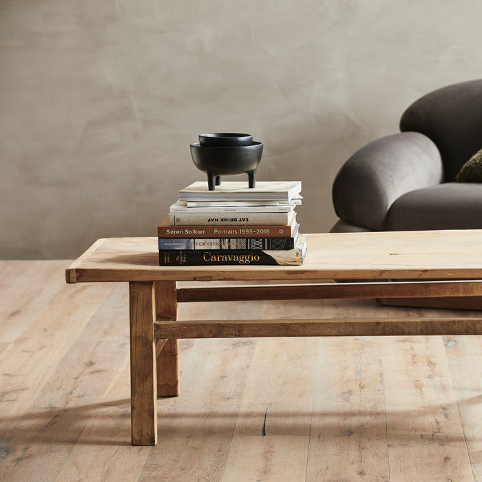 Nordal Lamu Kom Ø 13 cm - S - Zwart