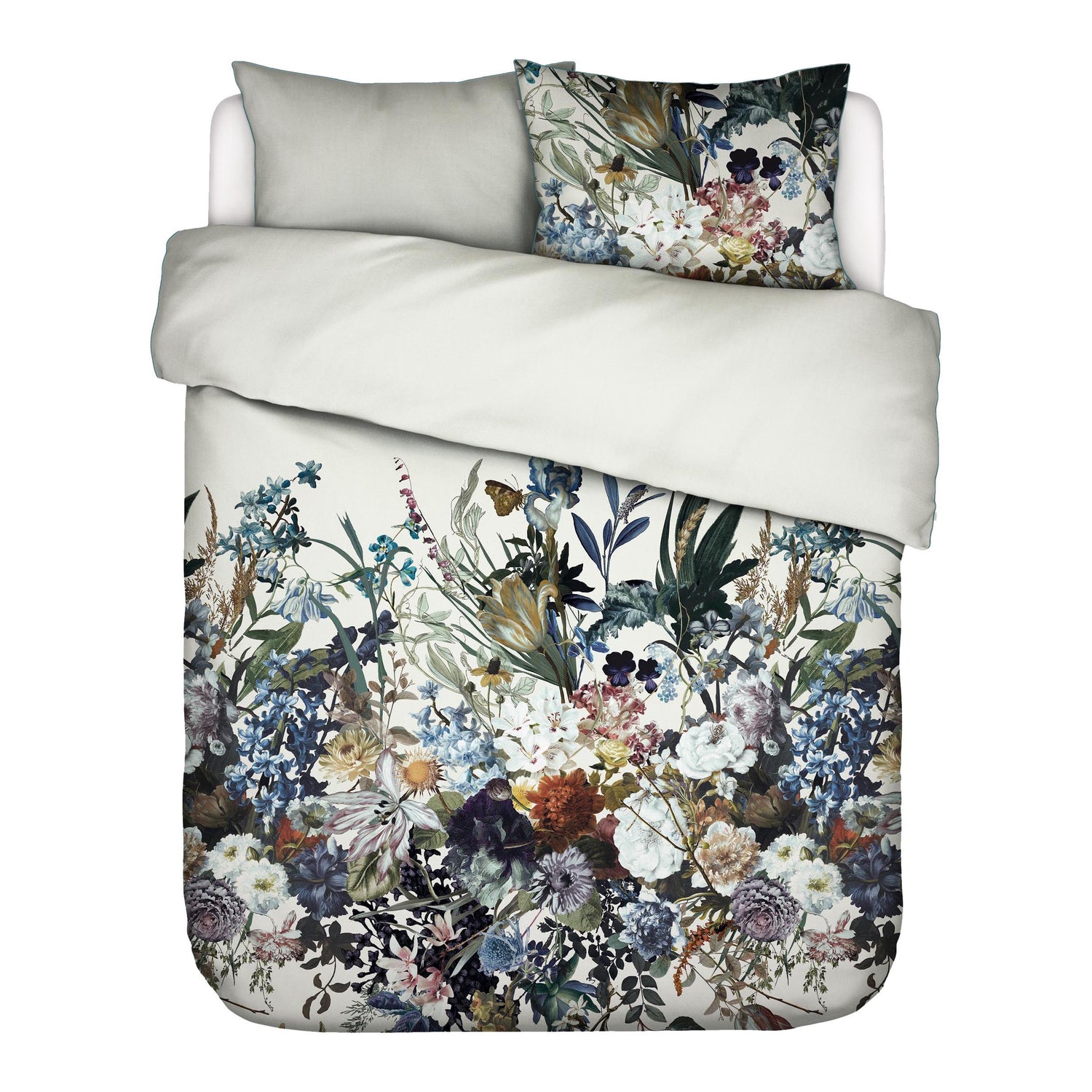 Essenza Eleanor Dekbedovertrek 240 x 220 cm - Silk