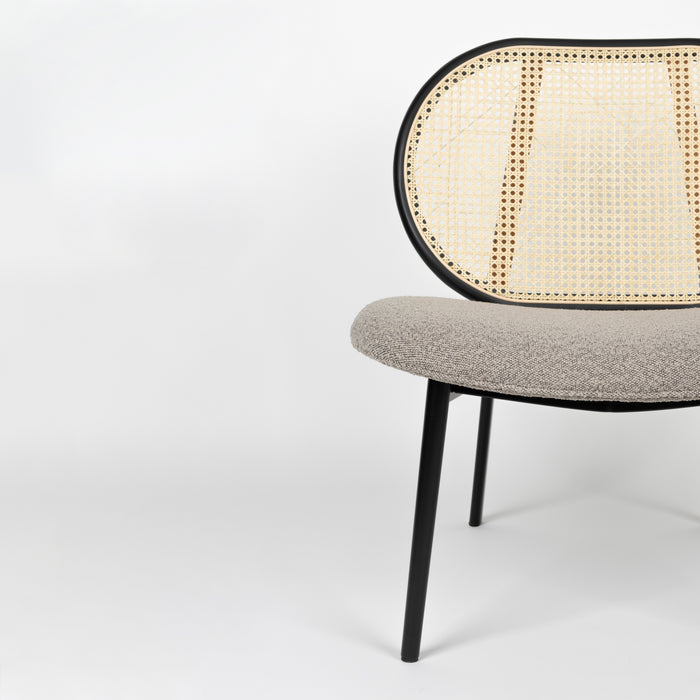 Zuiver x fonQ Spike Fauteuil