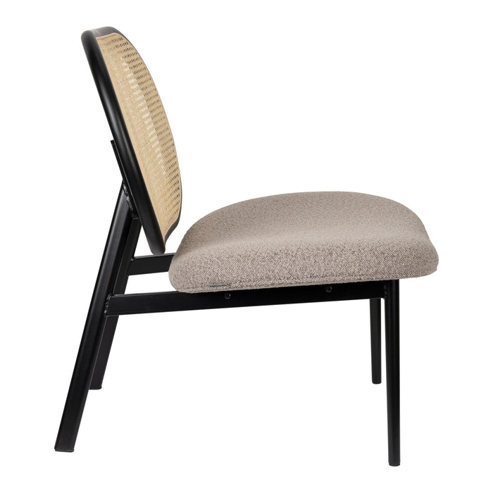 Zuiver x fonQ Spike Fauteuil