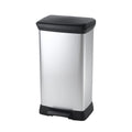 Curver Decobin Pedaalemmer 50 Liter