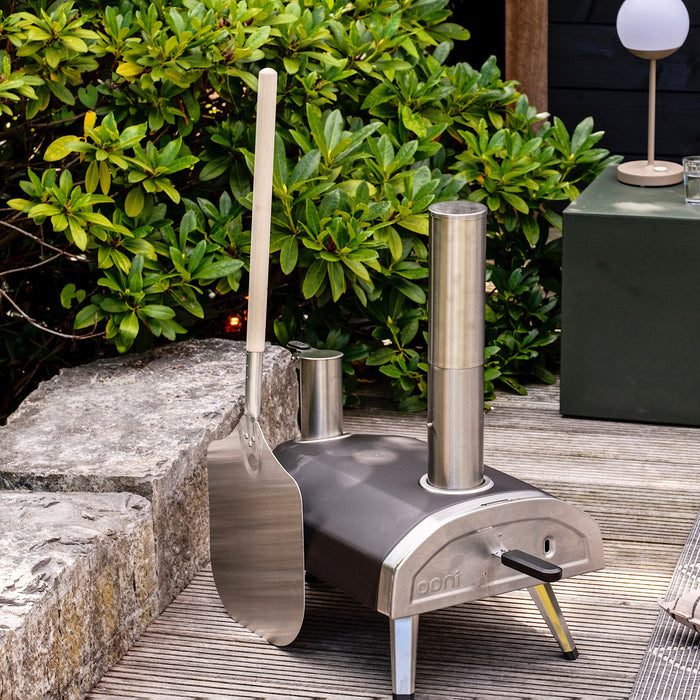 Kitchen Basics Pizzaschep