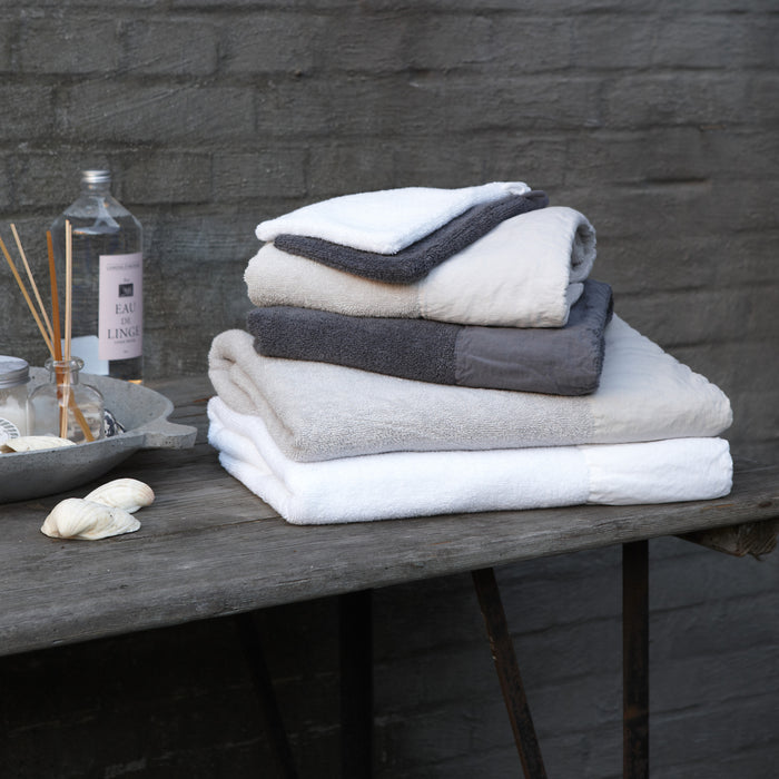 House in Style Antibes Gastendoek 30 x 50 cm