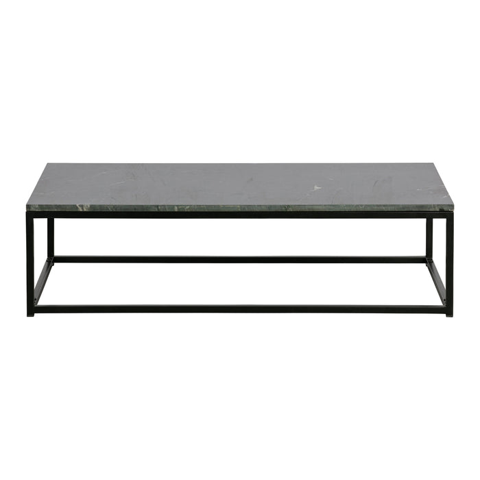 WOOOD Mellow Salontafel