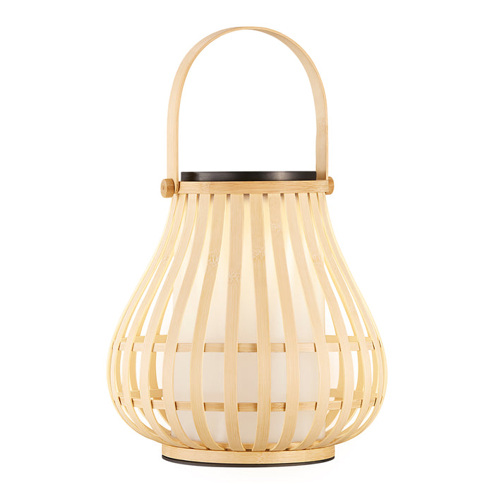 Nordlux Leo To-Go Oplaadbare Tafellamp