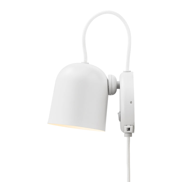 Design For The People Angle Wandlamp - Wit