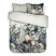 Essenza Eleanor Dekbedovertrek 260 x 220 cm - Silk