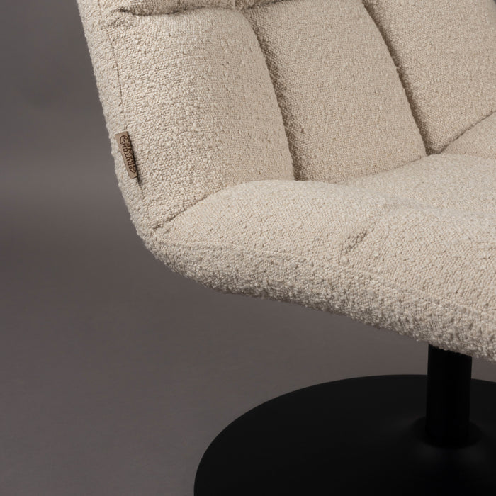 Dutchbone Bar Fauteuil