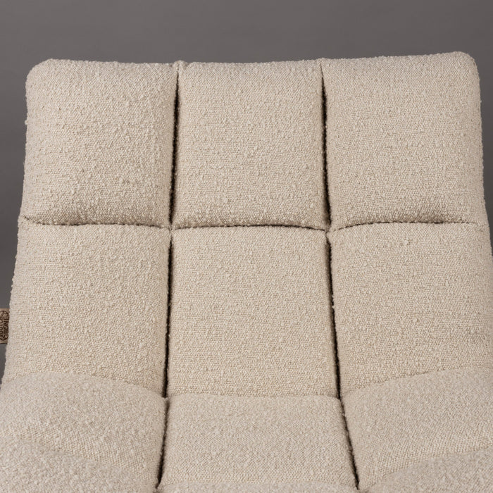 Dutchbone Bar Fauteuil