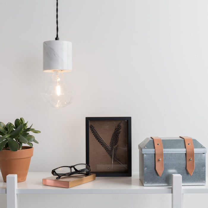 Zuiver Trust Marble Lampsnoer